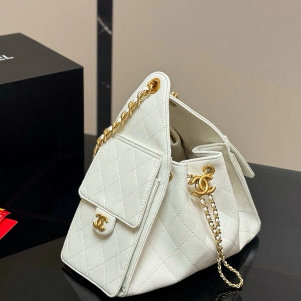 CHANEL 25 Small Handbag–8colors