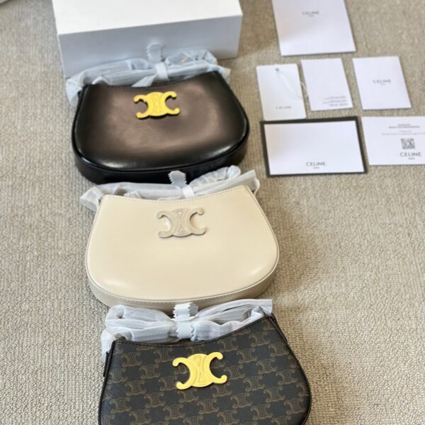 Celine Triomphe New 3Color Handbag