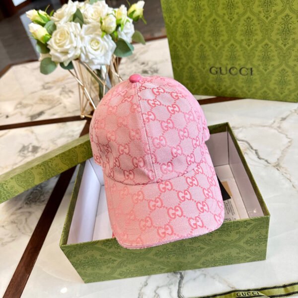 Gucci Women’s Baseball Cap