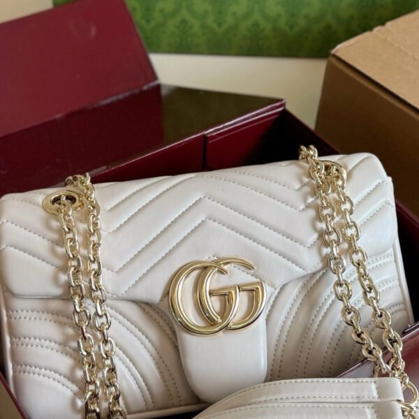 Gucci GG Marmont Bag