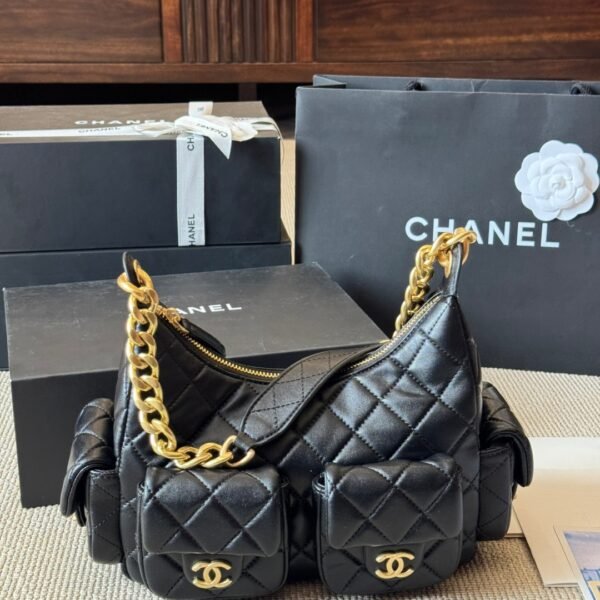 Chanel 25C Hono Bag