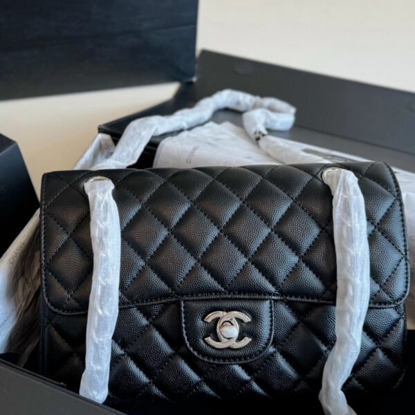 Chanel CF Bag - 12 Colors