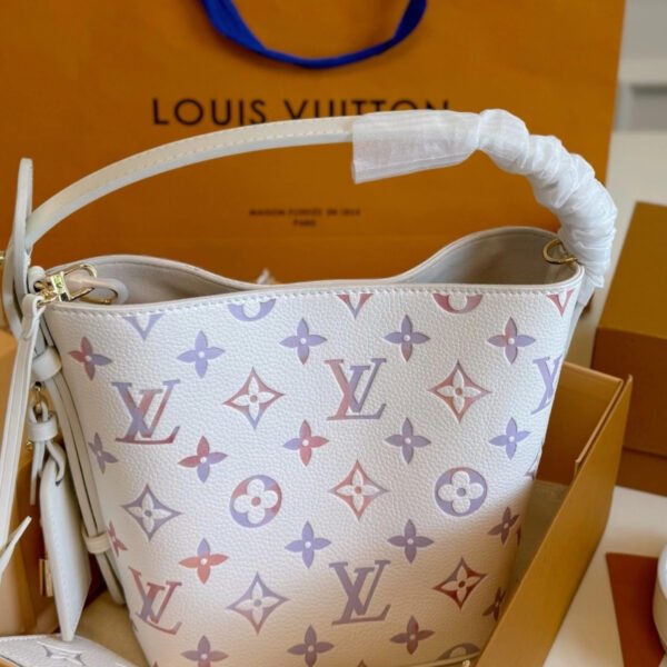 Louis Vuitton All-In Bag