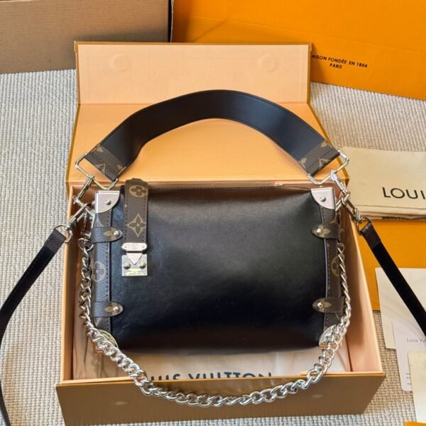 Louis Vuitton Side Trunk