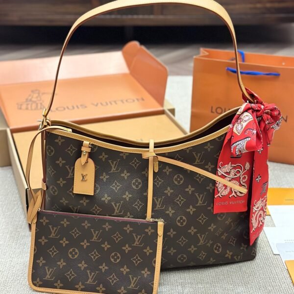 Louis Vuitton Carryall