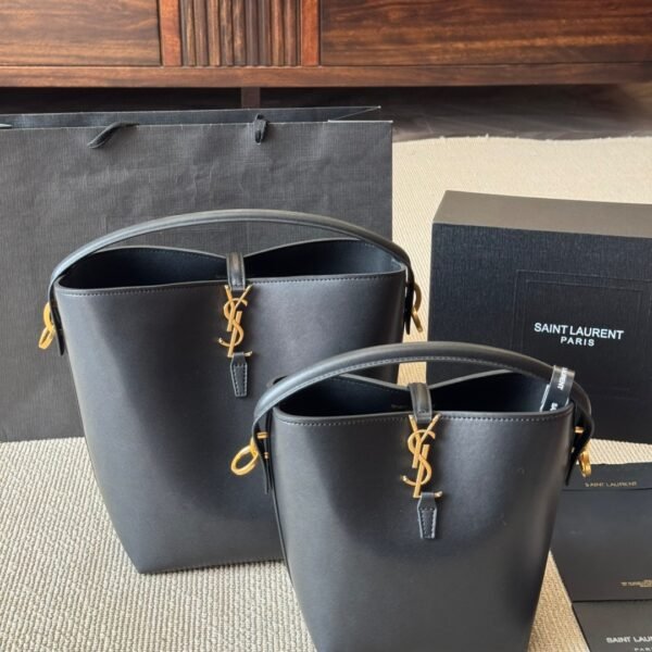YSL Bucket Bag