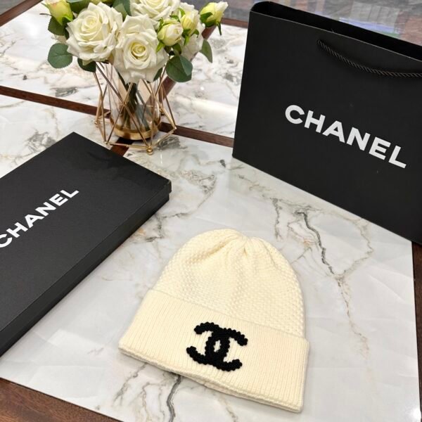 Chanel Hat