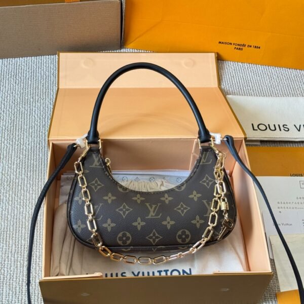 Louis Vuitton Catchy Bag