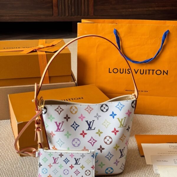 Louis Vuitton All In Bag