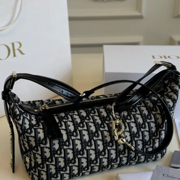 Dior D-journey Bag