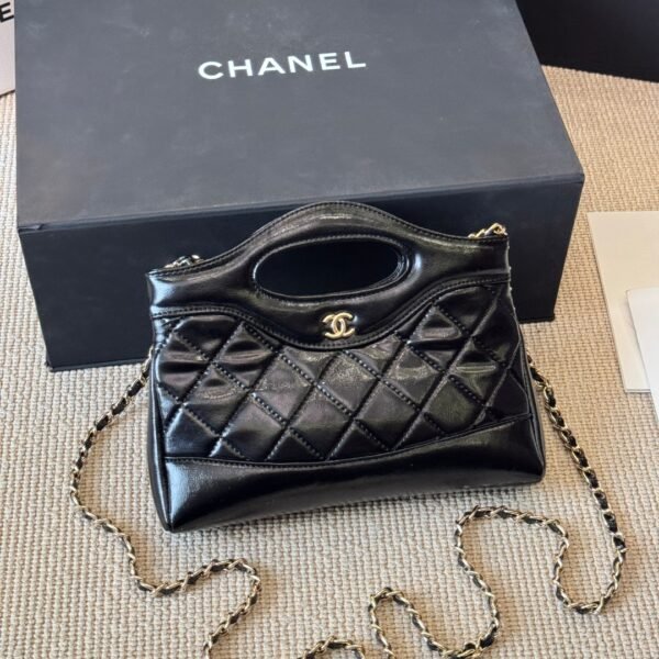 Chanel 24A 31bag mini