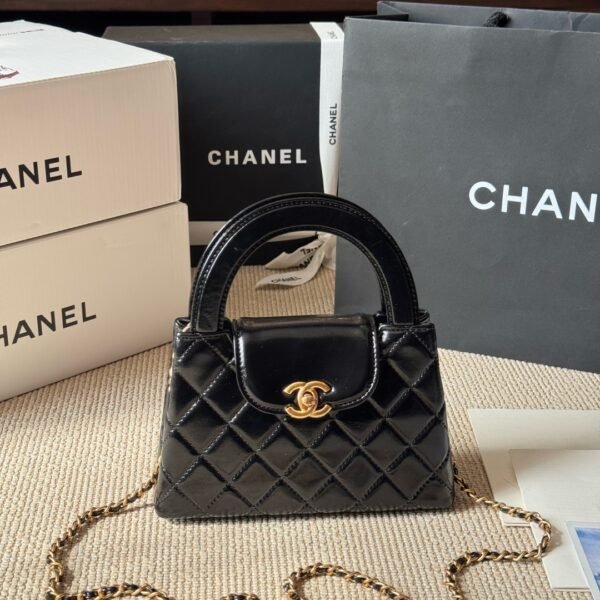 Chanel Kelly Bags-8colors