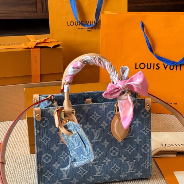 Louis Vuitton Onthego Bag