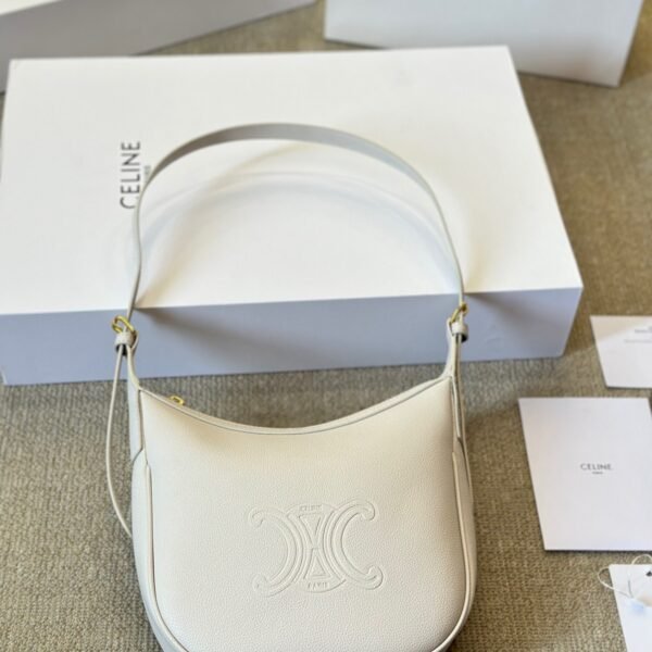 CELINE Heloise Hobo - Timeless Elegance for Every Occasion