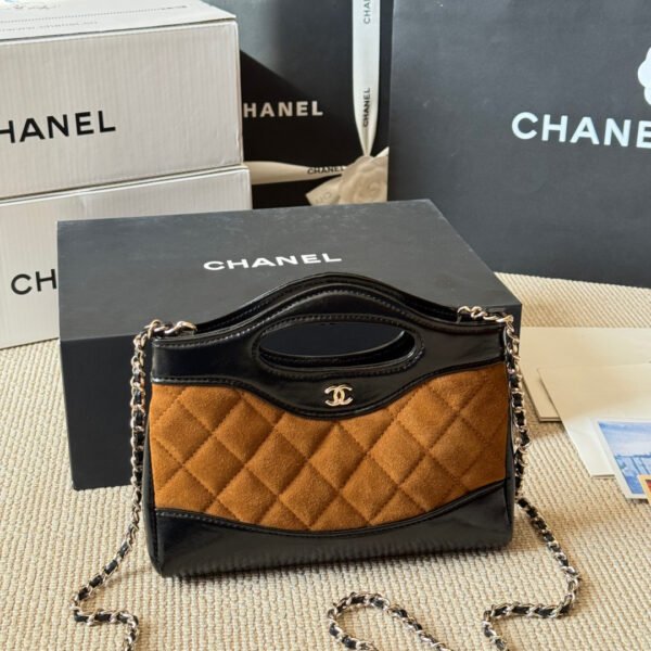 Chanel 31 Nano Bag