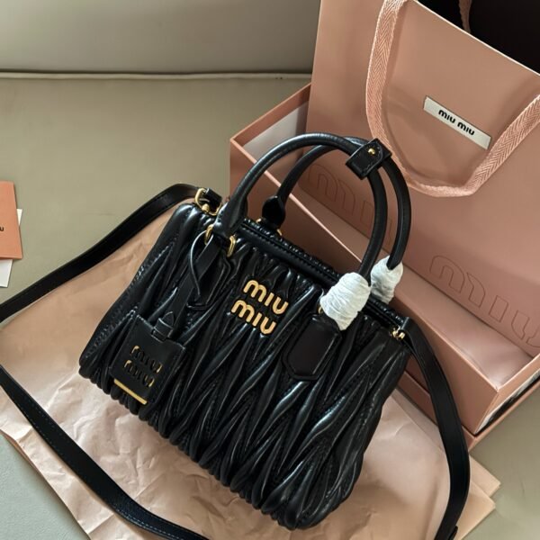 Elegant MiuMiu Bag
