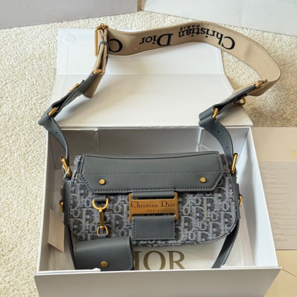 Dior New STREET CHIC Bag