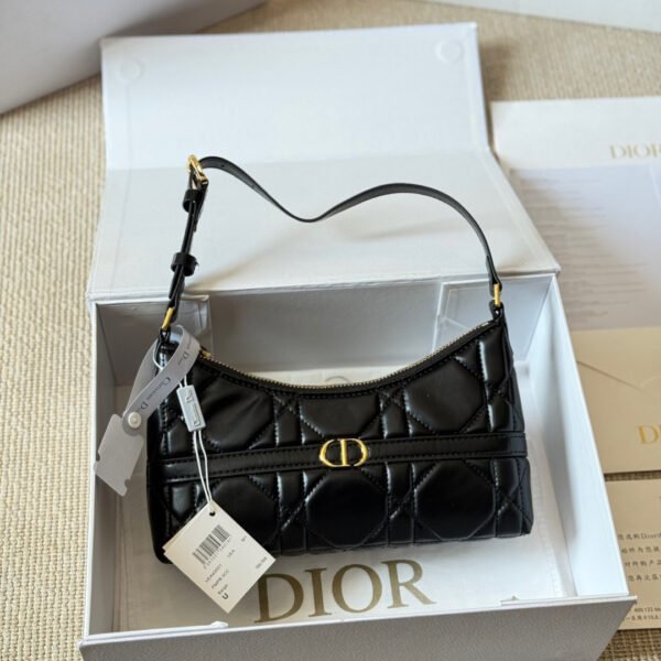 Dior Miss Caro Shoulder Bag