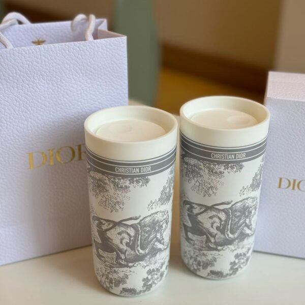 Dior Travel Water Bottle