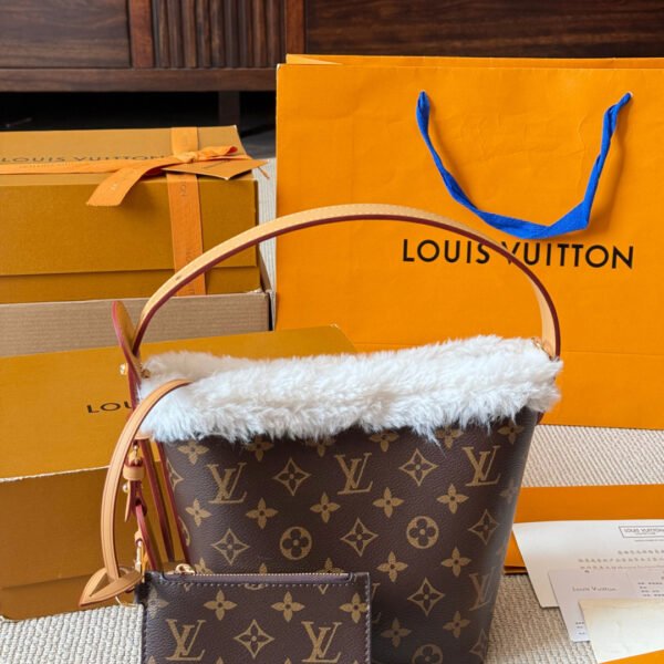 Louis Vuitton All In BB Bag