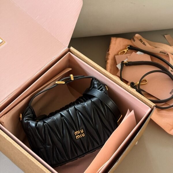 Miu Miu Lunchbox
