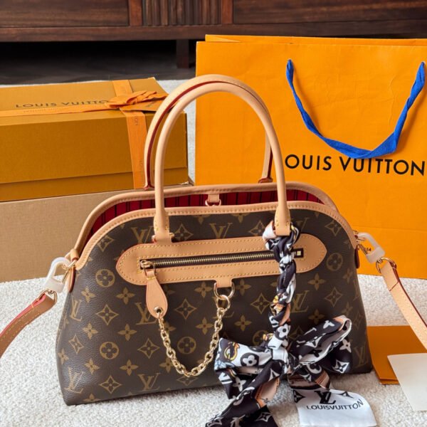 Louis Vuitton Ever More PM Bag
