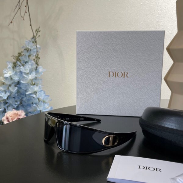 Dior Glasses