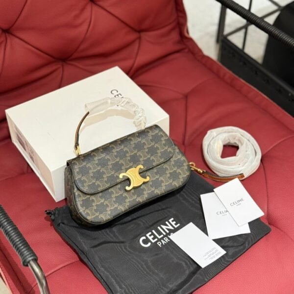 CELINE TEENLOLA Handle Case