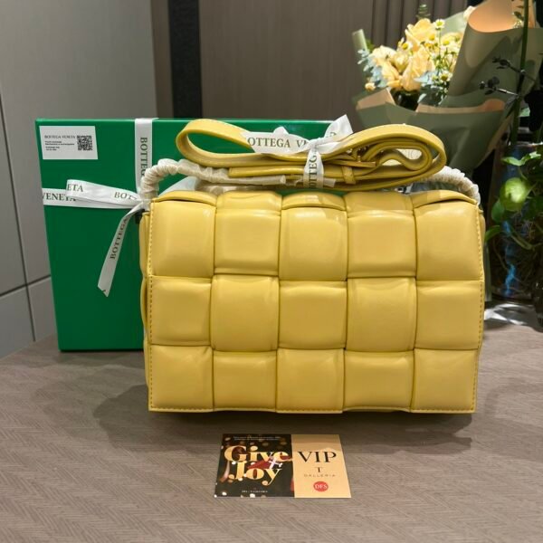 Bottega Veneta Cassette Bag