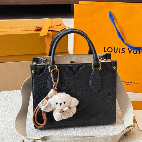 Louis Vuitton Onthego Bag