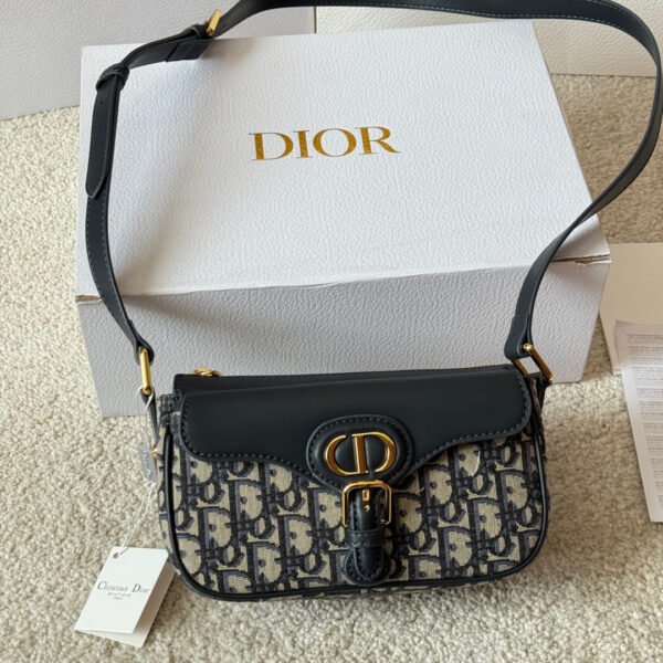 Dior Bobby Bag