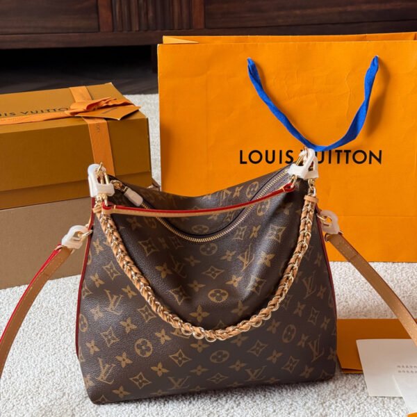 Louis Vuitton Multipass Bag