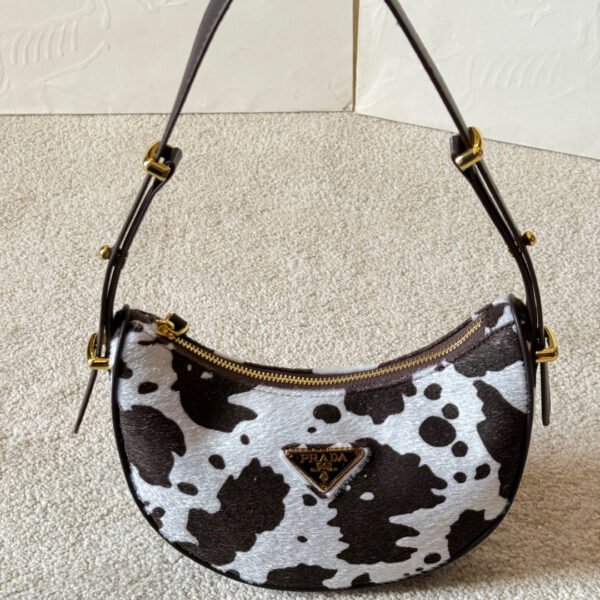 Prada Underarm Bag
