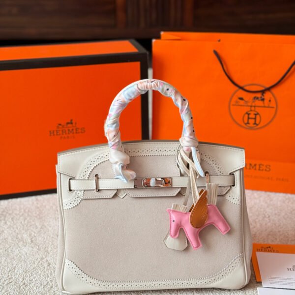 Hermes Birkin 30 Bag