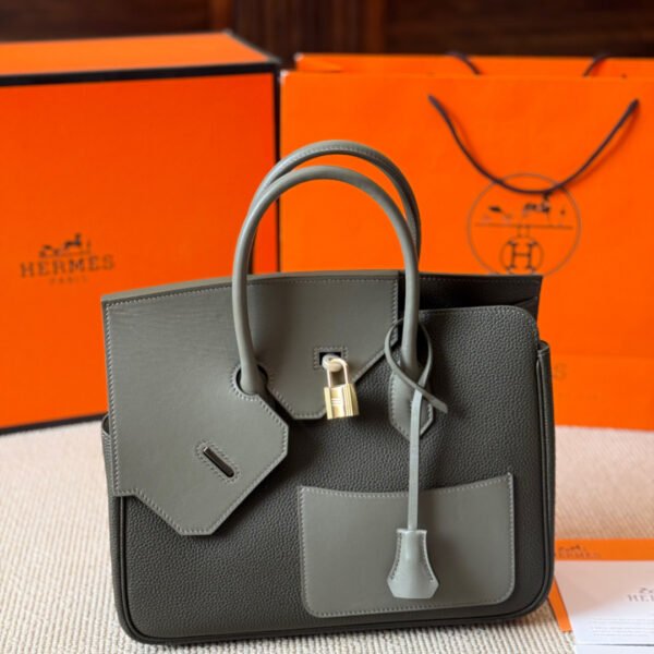 Birkin 30 Desordre Togo