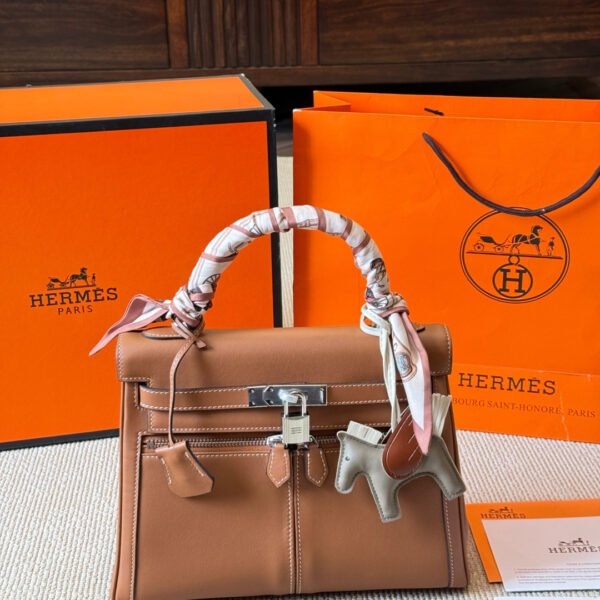 Hermès Kelly Bag