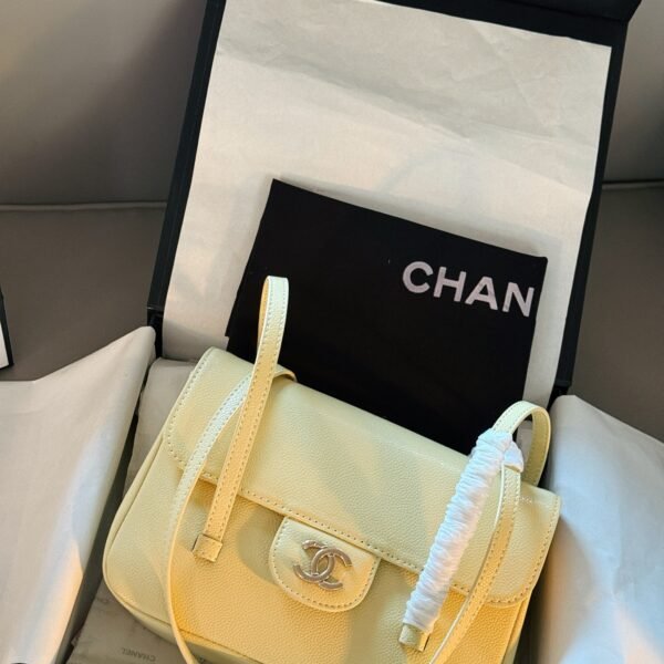 Chanel 26C Bag