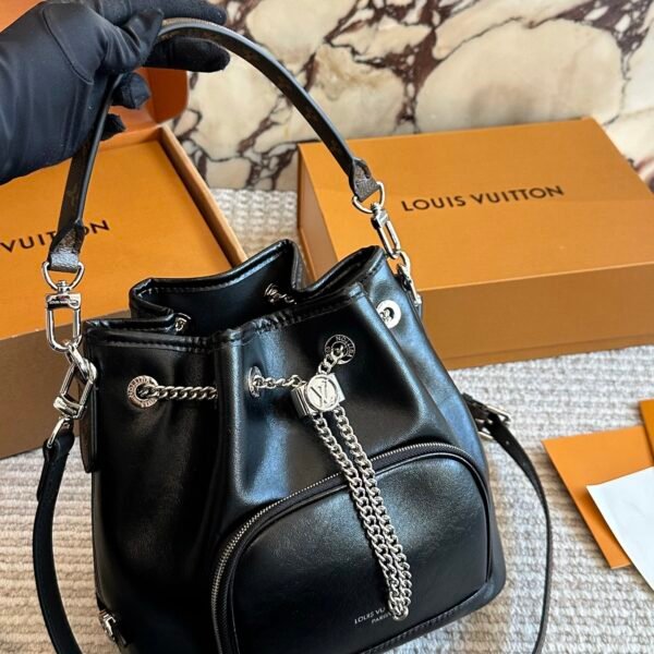 Louis Vuitton VIBE Bucket Bag