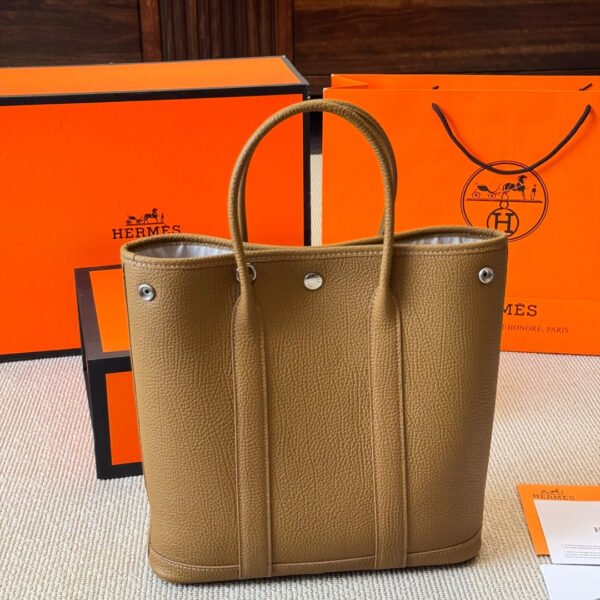 Hermès Garden Party Tote