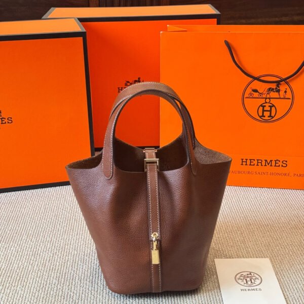 Hermès Picotin Bag