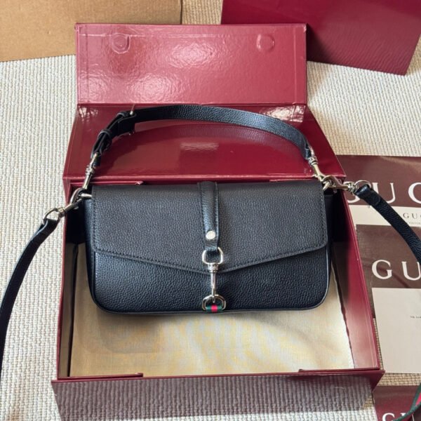 Gucci Gulf Morning Bag
