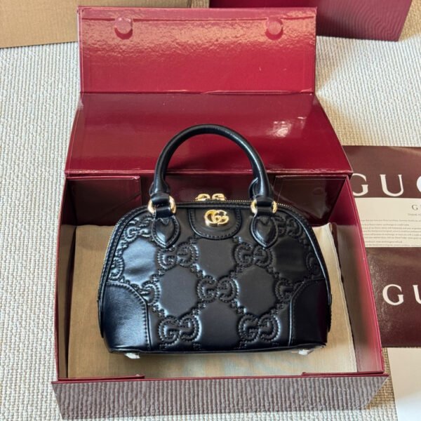 Gucci Matelassé Bag