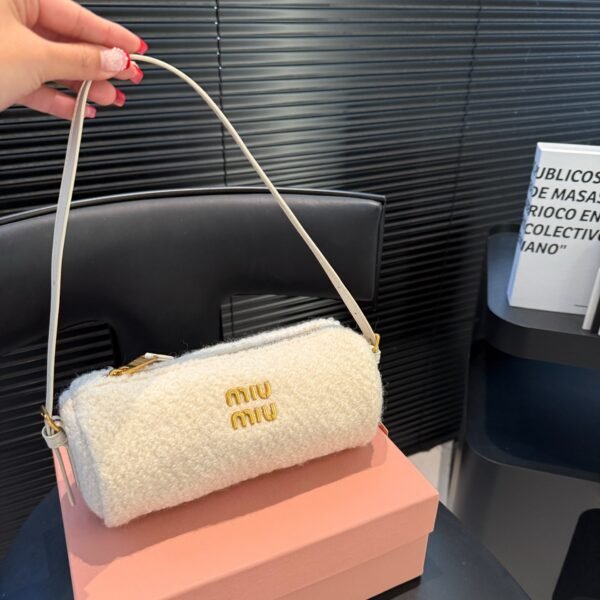 Miu Miu Underarm Bag