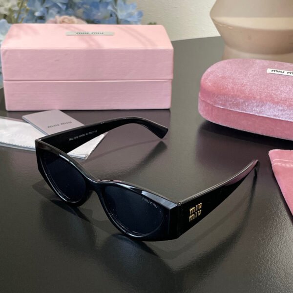 Miumiu Glasses