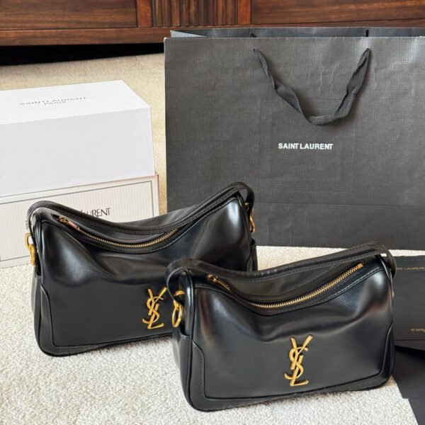 YSL Camera Supple Bag