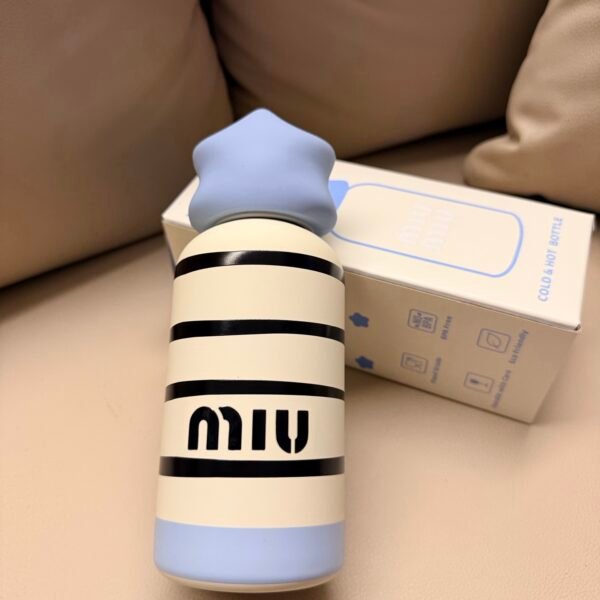 Miu Thermos Cup-350ml