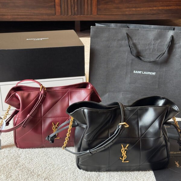 YSL Jamie 4.3 Pochon Bag